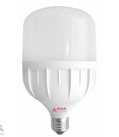 Bóng led trụ nhựa 10w  Ms7085