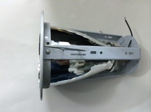 Âm trần 170 lon