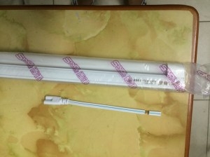 Bộ đèn tuýp mini 14W Sinol xanh dương
