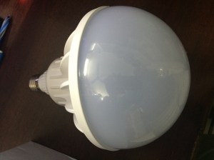 Bóng led 36W trắng Toplight