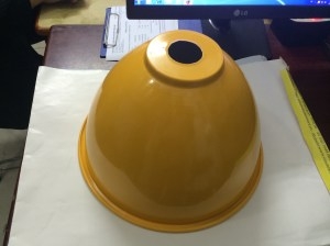 Chao màu 300 vàng
