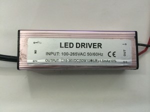 Chấn lưu 50W Led