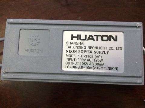 Chấn lưu Huaton 100W