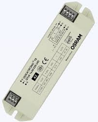 Chấn lưu QTZ8 2*36 Osram