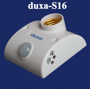 Công tắc cảm ứng Duxa S16