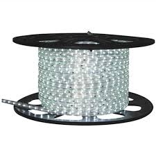 Dây nháy Led 3528 trắng hai chân