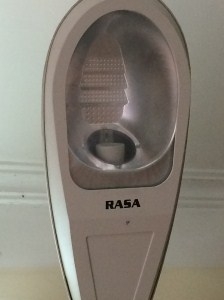 Đèn Rasa RS 791