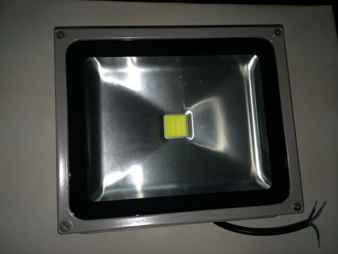 Fa LED 30w trắng