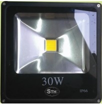 Fa Led 30w vàng STH F3001