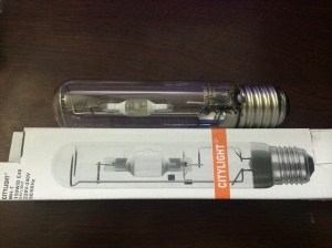 Bóng Metal 150W Citilight E40