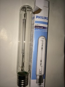 Bóng son 400 Philips 2
