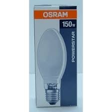 Bóng son E 150 Osram