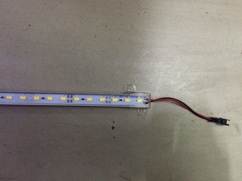 Thanh led 1m vàng 5730