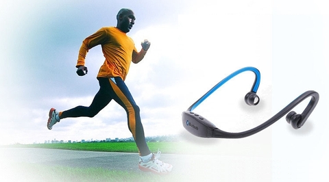 Tai nghe thể thao Bluetooth Sport Music S9