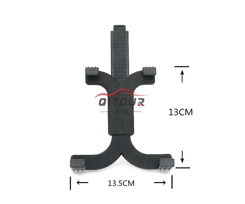 Giá đỡ điện thoại + iPad trên ô tô 104