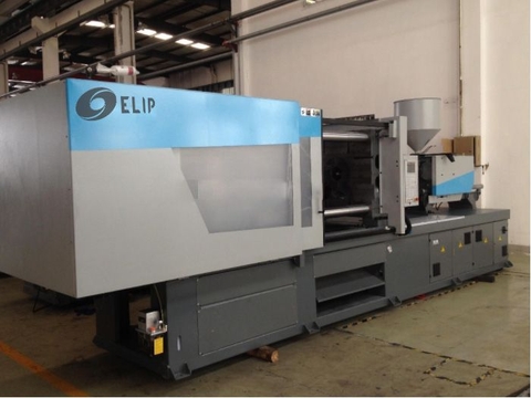 Đơn tuyển ép khuôn nhựa