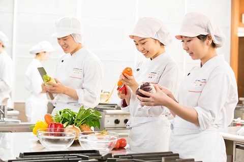 TUYỂN 1 NỮ & 3 NAM - CHẾ BIẾN THỰC PHẨM