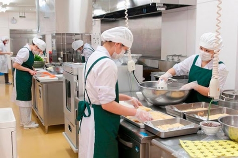 Đơn hàng Thực Phẩm