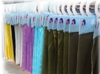 nhà máy Tự Long - Đài Trung : Làm Dệt