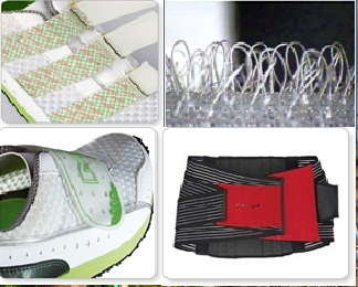 nhà máy Bách Hòa - Đài Trung : Làm dệt