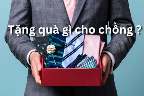 Áo Sơ Mi – Món Quà Đơn Giản Nhưng Luôn Được Đàn Ông Yêu Thích