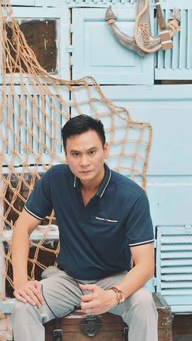 TRỞ THÀNH MỘT NGƯỜI ĐÀN ÔNG LỊCH LÃM