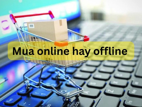 Mua đồ công sở online hay tại cửa hàng – Cách nào tốt hơn cho nam giới hiện đại?