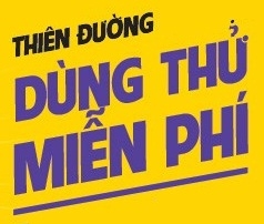 Sau 5 ngày áp dụng chương trình dùng thử Tuyp LED