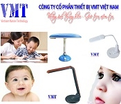Đèn led bảo vệ mắt - đèn học thông minh