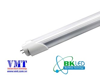Cấu tạo và cách sử dụng của đèn tuýp led