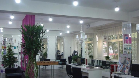 Tiết kiệm điện năng với bóng đèn led