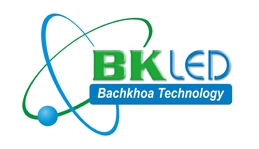 BKLED ứng dụng vật liệu mới vào đèn LED