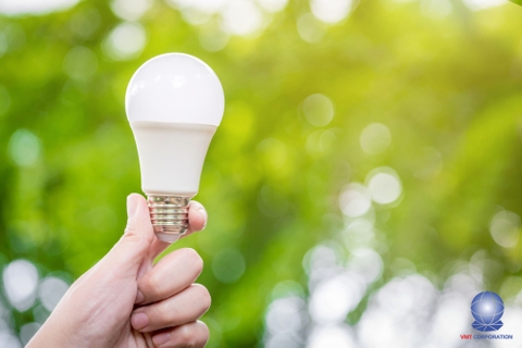 Tìm hiểu về bóng đèn đui E27