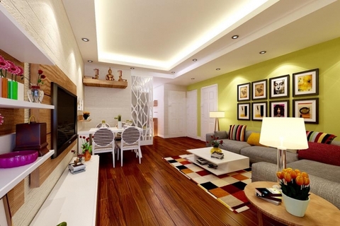 4 loại đèn led siêu sáng được sử dụng nhiều nhất