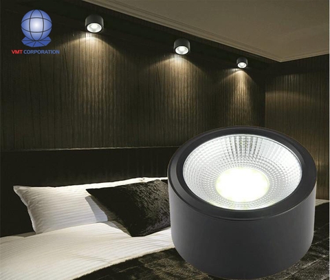 SỰ KHÁC NHAU GIỮA ĐÈN ỐNG BƠ TÁN QUANG VÀ ĐÈN ỐNG BƠ CHIẾU RỌI