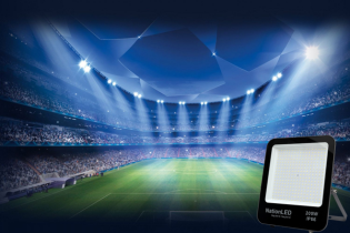 Đèn Pha LED Chính Hãng - Giá Tốt - BH 2 Năm | Đầy Đủ Công Suất