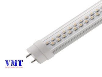 Những ưu thế giúp bóng tuýp led soán ngôi của đèn tuýp huỳnh quang