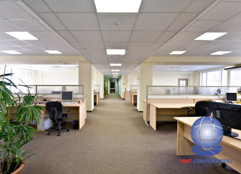 Những loại đèn LED Panel đang được tin dùng hiện nay