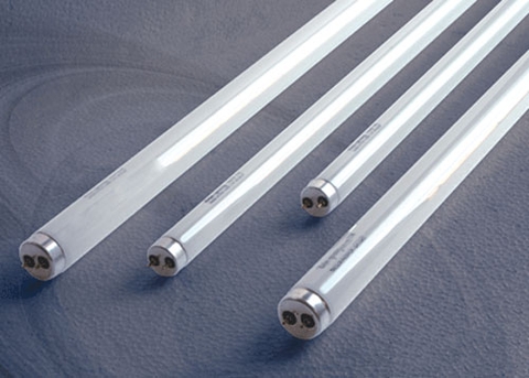 Cách phân biệt đèn tuýp led và đèn ống huỳnh quang