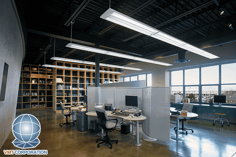 Thông tin về các loại đèn tuýp led hiện nay trên thị trường