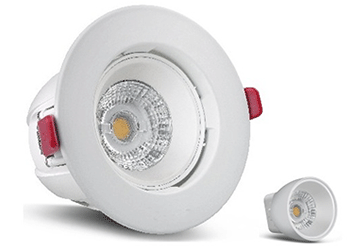 Bài toán kinh tế sử dụng đèn LED âm trần cho gia đình