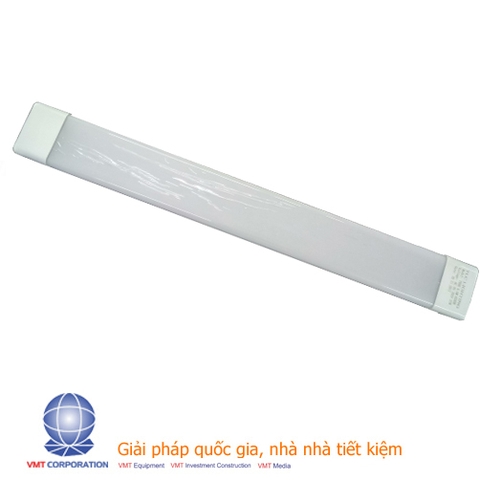 Đèn tuýp led bán nguyệt hộp 54W-0.6m TLC