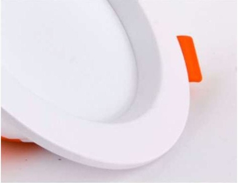 Đèn LED âm trần KSTD13140WH - 8W Kosoom