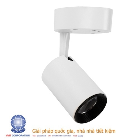 đèn led rọi đế ngồi 7W Opple