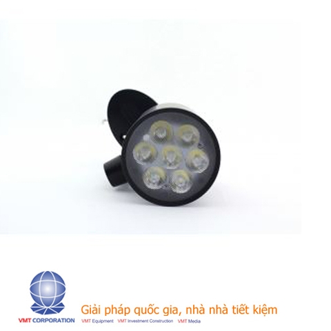 đèn led rọi đế ngồi 7W KingLed