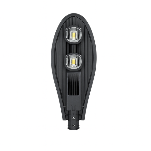 ĐÈN LED CHIẾU ĐƯỜNG CHIẾC LÁ 100W NATIONLED STL-LA2-100L5050-S/N/P
