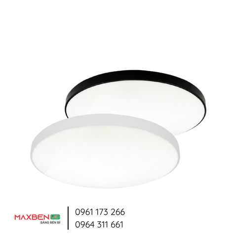 Đèn ốp trần tràn viền OP-MB-TVT/TVD-15