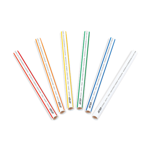 ỐNG LUỒN TRÒN SP (BS EN61386-21; BS EN50086-2-1; BS 6099-2-2)