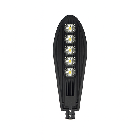 ĐÈN LED CHIẾU ĐƯỜNG CHIẾC LÁ 250W NATIONLED STL-LA5-250L5050-S/N/P
