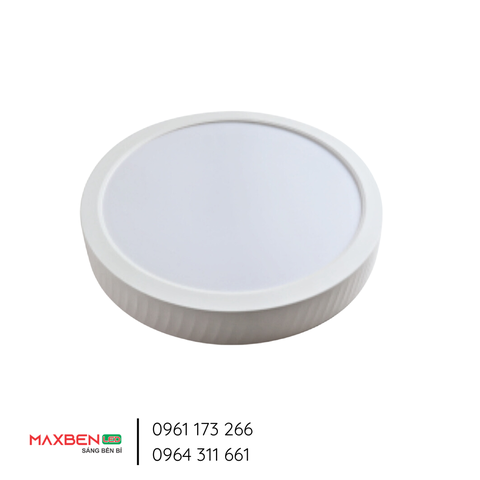 Đèn LED ốp trần Happy Tròn OP-MB-HPT-36-V/TT/T